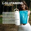 Ritua L-Glutamine 300g