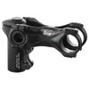 ergotec SWELL-X Stem, Black, One Size