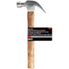 Performance Tool 1464 Alloy Steel Head with Wood Handle -