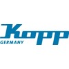 Kopp Voltage Detector with LED Display with Push Lock 400