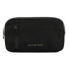 Marsupio Klay RE Valentino Black, One Size for Men, Black,