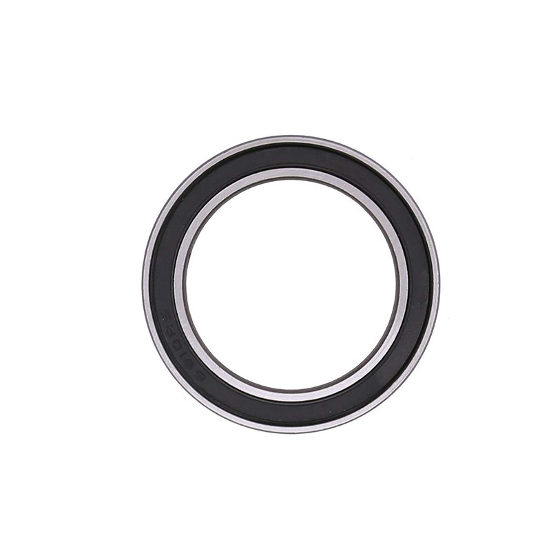 FKG 6910-2RS 50x72x12mm Deep Groove Ball Bearing Double Rubber Seal
