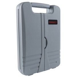 Household Hand Tools, 130 Piece Tool Set by Stalwart, Set Includes – Hammer, Wrench Set, Screwdriver Set, Pliers (Great for DIY Projects), 130 pc