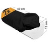 npluseins 1467.2080 Pack of 2 Covers and/or Neck Bolster Approx.