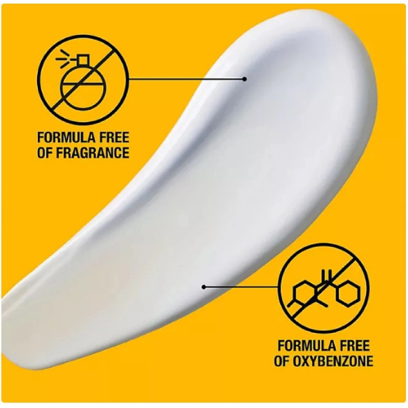 Neutrogena Ultra Sheer Dry-Touch Sunscreen Lotion, SPF 70, 3 oz.,