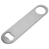 Bar Blade Stainless Steel | bar@drinkstuff Bottle Opener, Bar Blade