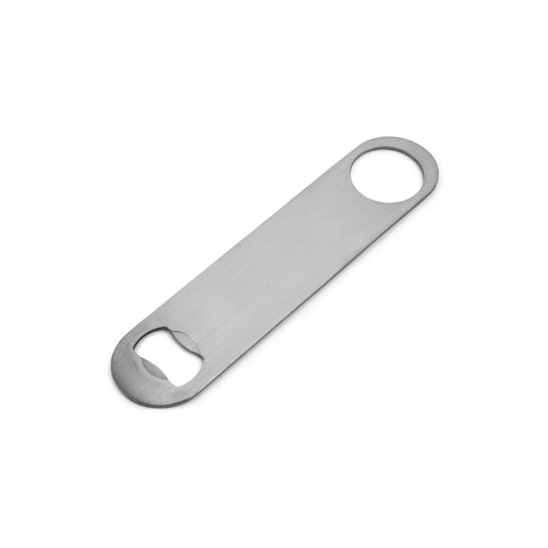 Bar Blade Stainless Steel | bar@drinkstuff Bottle Opener, Bar Blade