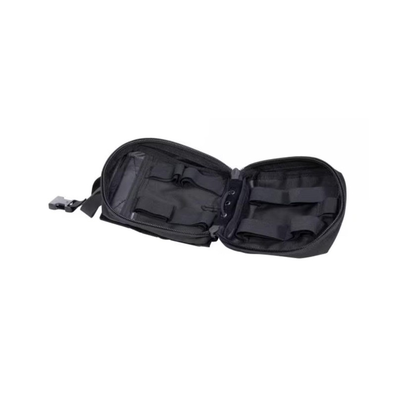 ClawGear IFAK Rip-Off Pouch Core Black