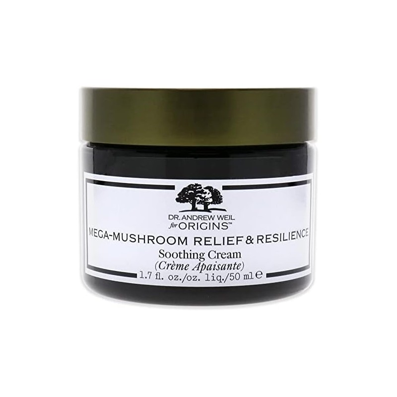 Origins Dr Andrew Weil for Origins Mega-Mushroom Relief and Resilien