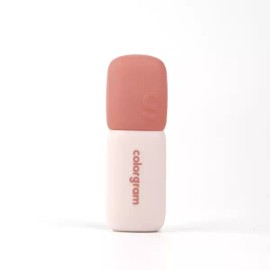 Colorgram 컬러그램 누디 블러 틴트, 5g - R Colorgram Nudie Blur Tint, 5g - R [01 Apricot Salmon]
