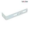 KOTARBAU Wall Mounting 75 x 25 x 15 mm Steel