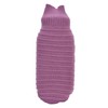 Hot Water Bottle Multifunctional Silicone Warm Water Bag with Knit