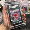 Best SGC DISPLAY CASE - MAGNETIC ACRYLIC - THECARDCONOMIST