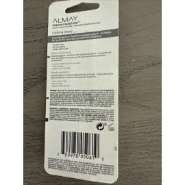 ALMAY Intense Liquid Liner Intensify Your Eyes Ink Flexible Tip, 223 Black Pearl