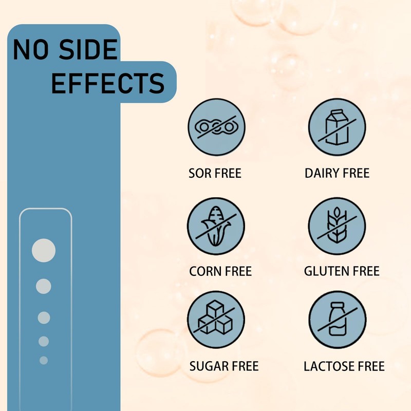 AureaSalus Liposomal Apigenin 600mg, Extra Strength Apigenin Supplement with Fisetin,