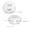 Waytronic Welcome Doorbell Alarm IR Infrared Sensor Voice Prompt Door
