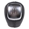 cantondz Gear Shift Knob Compatible with Range Rover Evoque 2011-2018