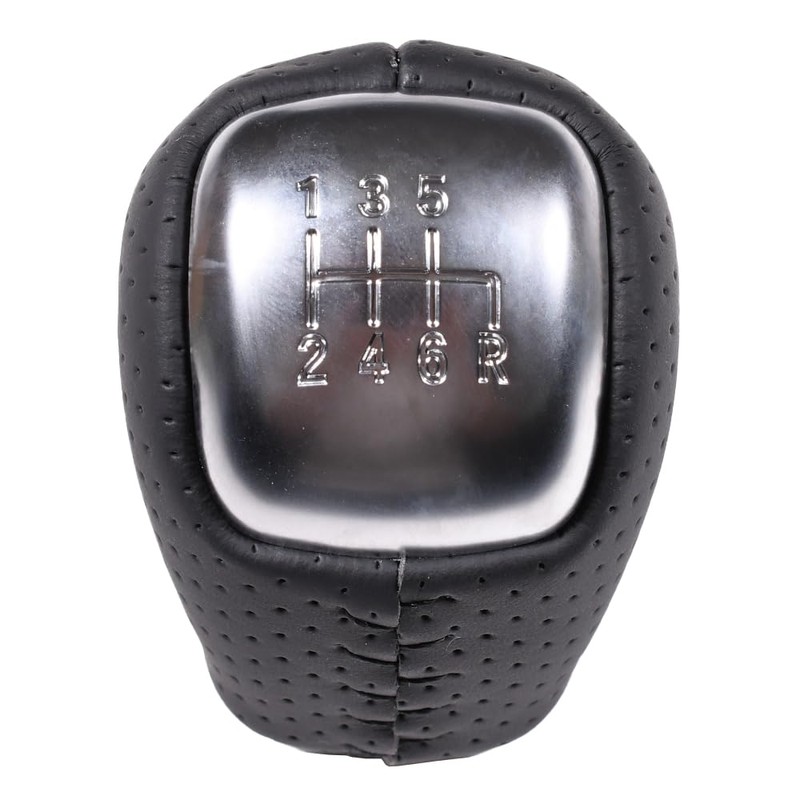 cantondz Gear Shift Knob Compatible with Range Rover Evoque 2011-2018