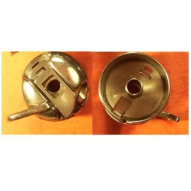 TOWA 1 Japanese Straight Stitch Bobbin Case for SINGER 15 class Elna Kenmore Brother