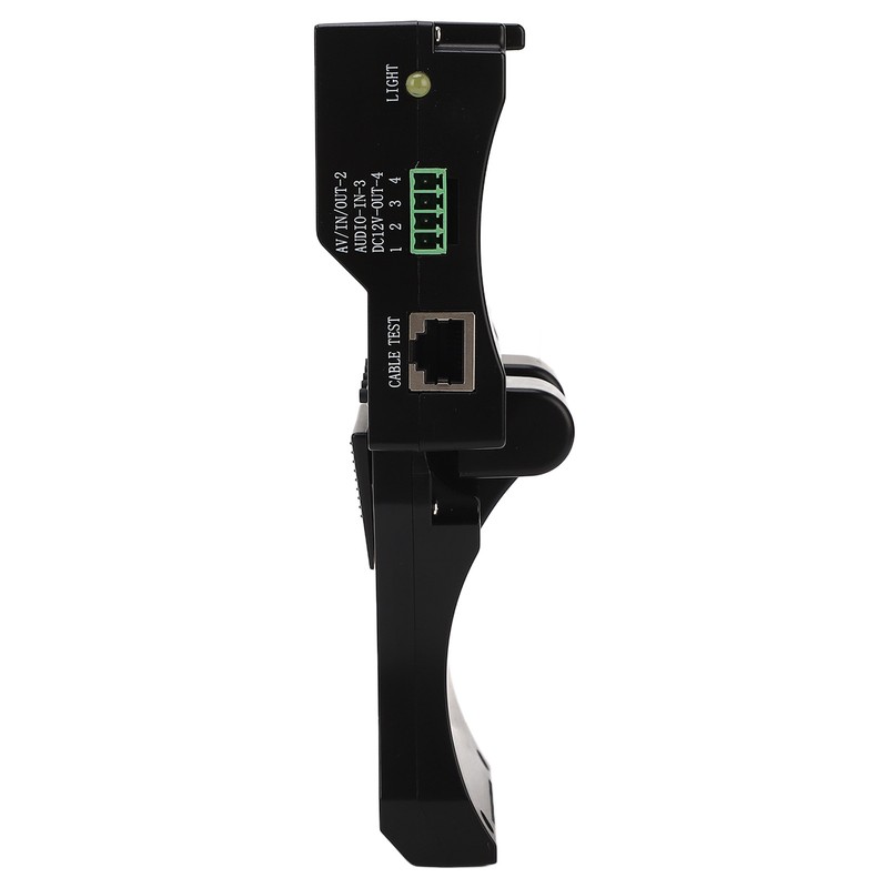 CCTV Tester LCD Camera HD Analog Video Monitor VGA Input