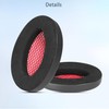 Solitaire P Ear Pads Replacement for T+A Solitaire P-SE/Solitaire P