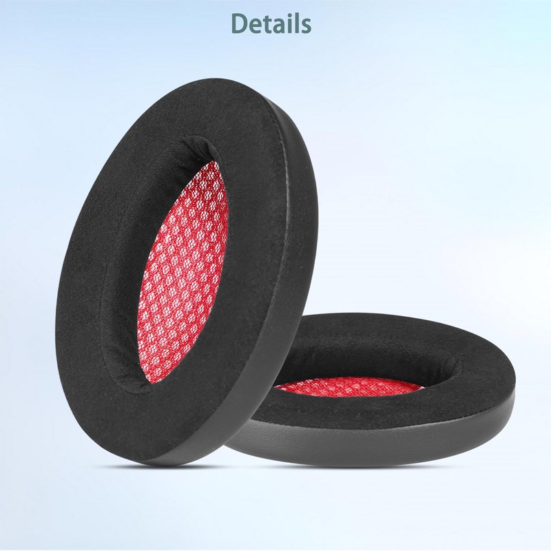 Solitaire P Ear Pads Replacement for T+A Solitaire P-SE/Solitaire P