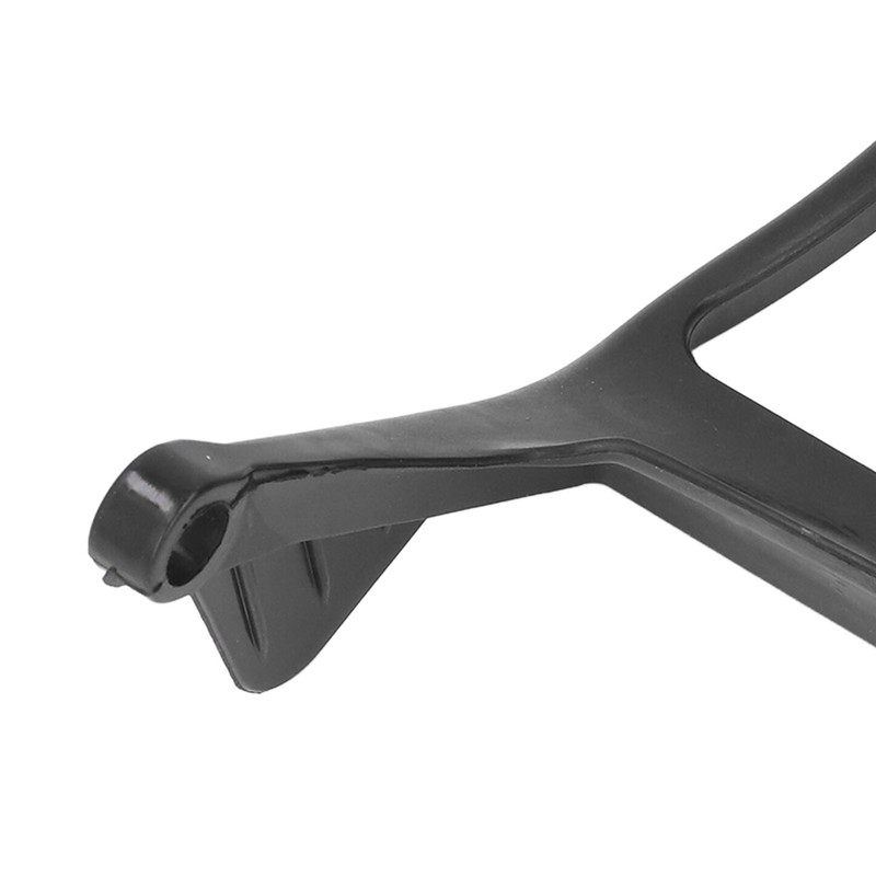 Chainsaw Brake Handle ABS Material High Performance Perfect Accessories Exquisite