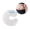 KAVIL Gtube Button Covers Feeding Tube Pads Peritoneal Dialysis Abdominal