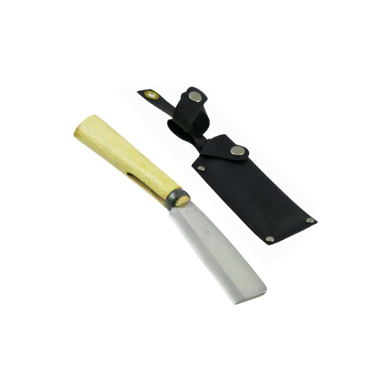 Konyo Daigoro Mascot Hatchet