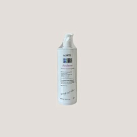 [Elumam] Azulene Soother Cleansing Milk 200ml / [엘루맘] 아줄렌 수더 클렌징밀크 200ml