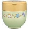 Skater Thermal Lunch Box, Bowl-shaped, 18.2 fl oz (540 ml),