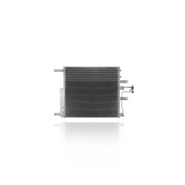 Cooling Direct A/C Condenser For/Fit 4436 12-20 Dodge RAM 1500 Receiver Drier 52014588AE