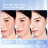 SKINTIFIC <NEW LAUNCH>SKINTIFIC 5X Ceramide Barrier Moisture Gel - Light
