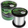 Angel-Berger Alligator Flex Ghost Fishing Line Various Thicknesses and Lengths