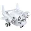 Freedom Model Kit Compact Series US Air Force C-119 Flying