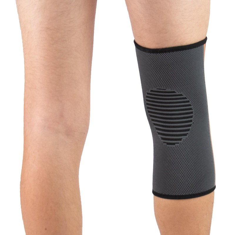 VITTO Knee Support Kids - Osgood Schlatter Knee Support Kids,