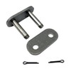 Trenching Chain Connecting Link, Fits most 1.654" pitch Chains -
