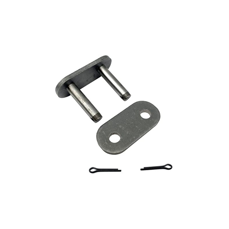 Trenching Chain Connecting Link, Fits most 1.654" pitch Chains -
