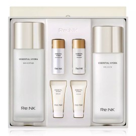 Dr. Jart+ [리엔케이] 리엔케이 에센셜 하이드라 스킨 케어 2종 세트 Reenkey Essential Hydra Skin Care 2 Piece Set [Solo/Solo]