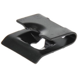 Dorman 961-298D Clip Nut - J-Type - No.6 X 5/16 in., 6 Pack