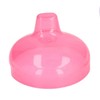 Keenso Sippy Cup, Infant Sippy Cup Portable Cartoon Animal Pattern