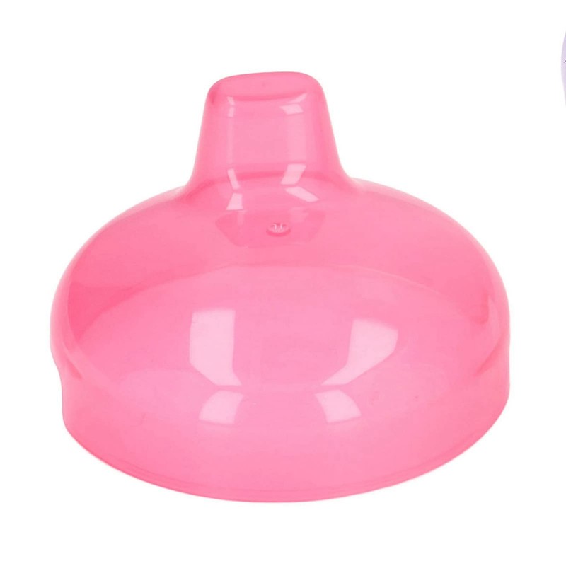 Keenso Sippy Cup, Infant Sippy Cup Portable Cartoon Animal Pattern