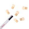 Catherine 6 x Sponge Applicators Replacement Applicators for Nail Art