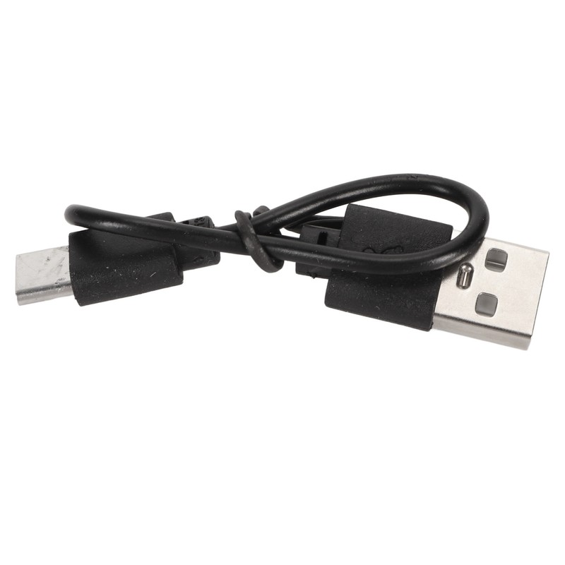 Bluetooth Headset BT 5.3 Noise Cancelling HD Calls Long Battery