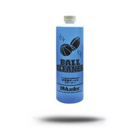 Mueller Ball Cleaner Basketball Football Athletic Ball Cleaner  32oz