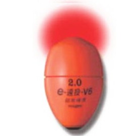 Hiromi (Tsuchida) E – Far Throw V6, Red, 1 # # # #