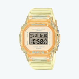 Casio Baby G-Shock BGD565SJ-9 Digital Watch