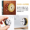 TVETE Cigar Hygrometer, Hygrometer, Hygrometer, Stylish, Mechanical, Round, Circular, Alloy,