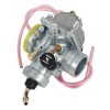 PCC Carburetor for KX65 KX80 RM65 RM80 RM85 YZ80 YZ85