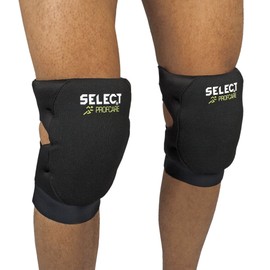 SELECT Select Select Kniebandage Volleyball, M, schwarz, 5620602111 Select Select Kniebandage Volleyball, M, schwarz, 5620602111